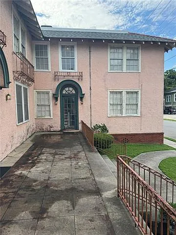 6037 Freret St #K — Photo 2