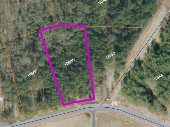 Tbd Pole Bridge Rd, Stuart, VA 24171