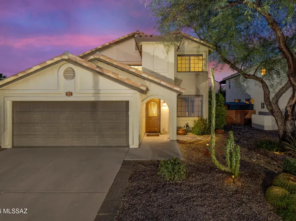 711 W Annandale Way, Tucson, AZ 85737