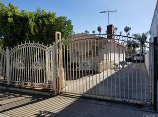 14824 Delano St, Van Nuys, CA 91411