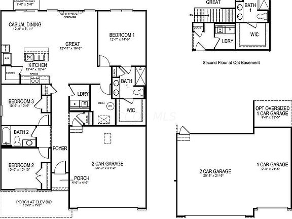 2nd image of 900 Sunny Vale Dr