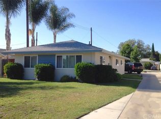 8807 Vans St, Paramount, CA 90723