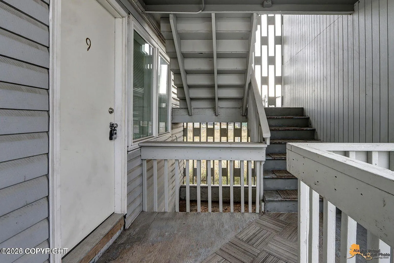 1 bed, 500 sqft, $995 — Photo 4