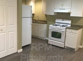 14 Kosciusko Way #2, Pittsburgh, PA