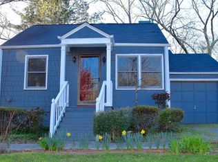 911 Emmett Ave NW LOT 39, Cleveland, TN 37311