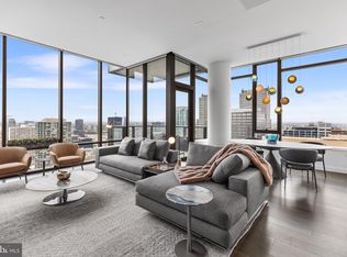 1911 Walnut St UNIT 3303, Philadelphia, PA 19103