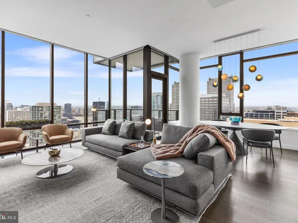 1911 Walnut St #2903, Philadelphia, PA 19103