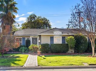 2626 Topsfield St, Pasadena, CA 91107