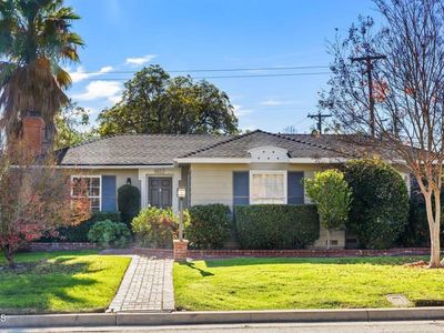 2626 Topsfield St, Pasadena, CA, 91107