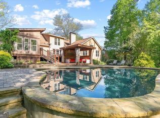 890 Saddle Ridge Trce, Roswell, GA 30076