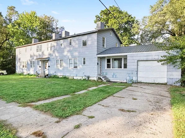 26 22nd St S, Battle Creek, MI 49015