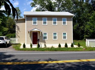 12321 Bristow Rd, Bristow, VA 20136