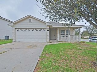 217 Brickyard Ln, Jarrell, TX 76537