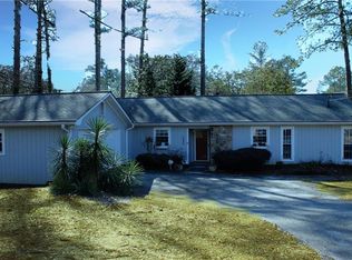 2680 Bankstone Dr SW, Marietta, GA 30064