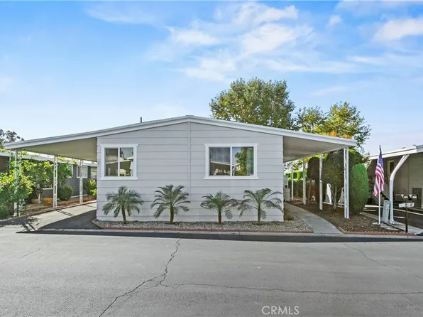 24001 Muirlands Blvd Space 315, Lake Forest, CA 92630