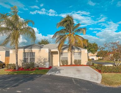 9801 SW 221st St, Cutler Bay, FL, 33190