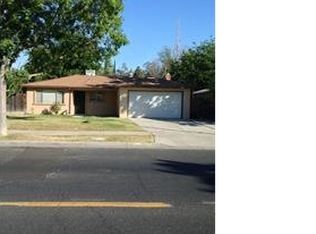 3281 Loughborough Dr, Merced, CA 95348