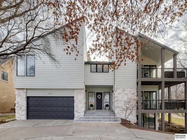 6317 S 120th Plz, Omaha, NE 68137
