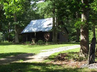 62 Henry Rowe Ln, Craigsville, VA 24430