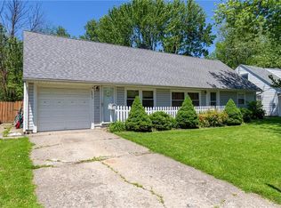 4875 Ferndale Ave, Sheffield Lake, OH