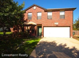 2511 Schulze Dr, Killeen, TX 76549