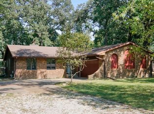 28 Timber Ridge Dr, Fairbury, IL 61739