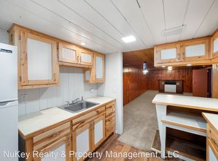 3710 N Oak St, Spokane, WA 99205