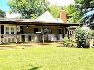 727 S Main St, Princeton, IN 47670