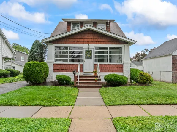 10 Lenox Ave, Milltown, NJ 08850