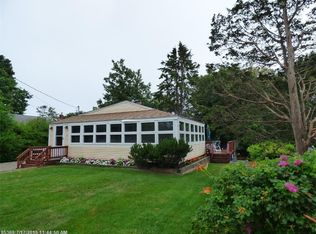 95 Broadway, York, ME 03909