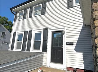 109 Earl St #A, West Warwick, RI 02893