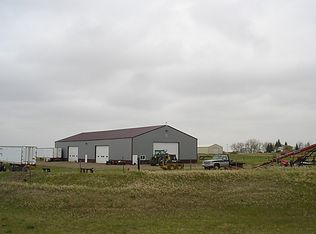 11 Willow St, Opheim, MT 59250