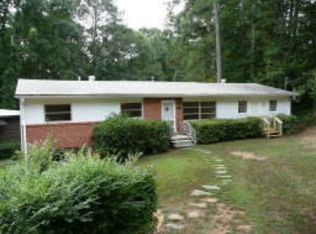 3079 Piper Dr, Decatur, GA 30033