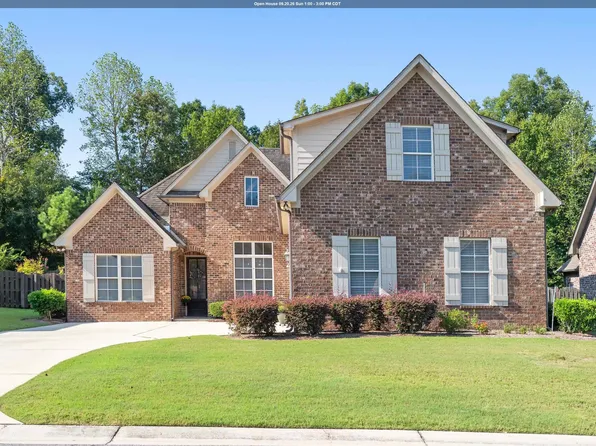 305 Dunrobin Cir, Pelham, AL 35124