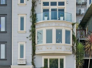 580 Roosevelt Way, San Francisco, CA 94114