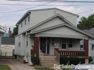 323 Howard St, Ludlow, KY 41016