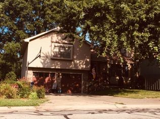 1130 Bristol Way, Liberty, MO 64068