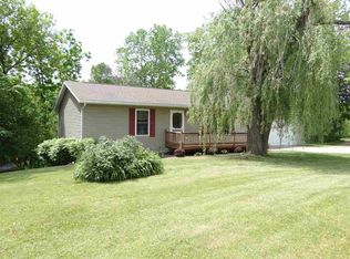 54313 County Rd E, Eastman, WI 54626