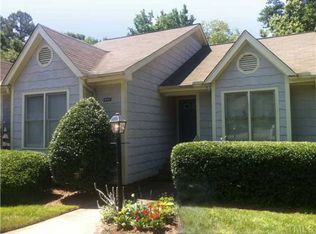 6212 Fountainhead Dr, Raleigh, NC 27609