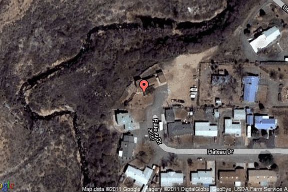 Map View