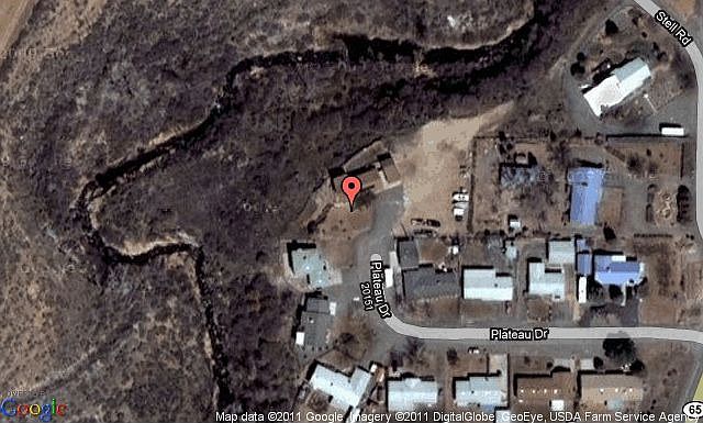 Map View