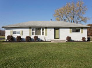 1983 St Rte 133, Bethel, OH 45106