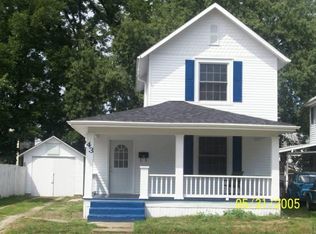 43 Oakwood Ave, Newark, OH