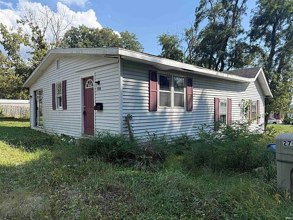 2nd image of 2704 H St