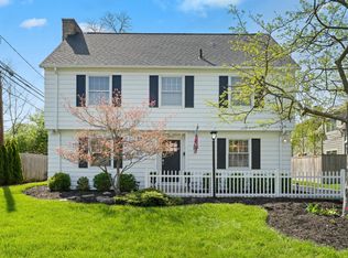 2597 York Rd, Columbus, OH 43221