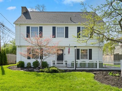 2597 York Rd, Upper Arlington, OH, 43221