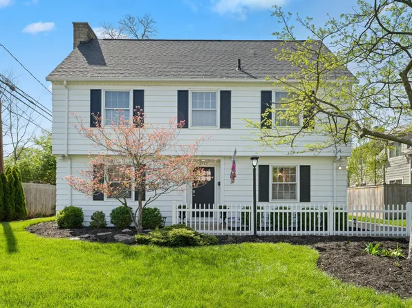 2597 York Rd, Columbus, OH 43221