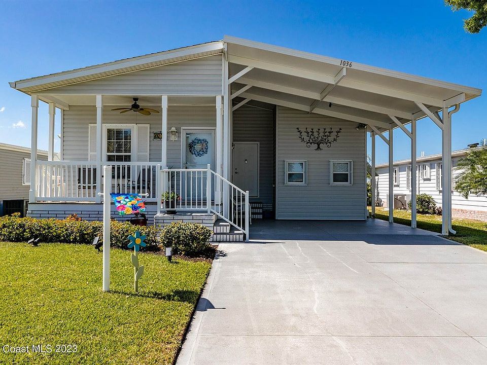 1st image of 1036 Barefoot Cir