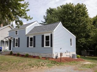 248 Robinson Ave, Attleboro, MA 02703