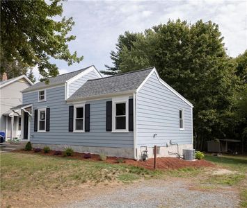 248 Robinson Ave, Attleboro, MA, 02703